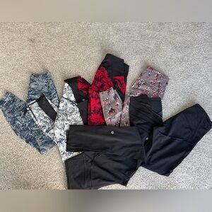 Lululemon bundle